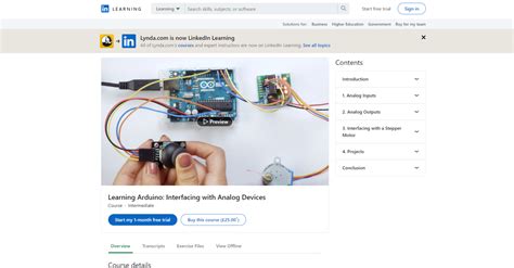 arduino coursera|500+ Arduino Online Courses for 2024 .